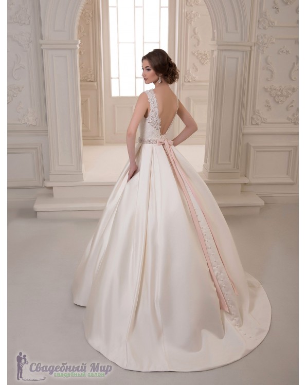 Свадебное платье 15-105